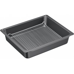 Siemens HZ633070 papier cuisson Rectangulaire