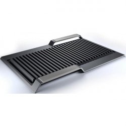 Siem Grillplatte HZ390522             gy