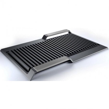 Siem Grillplatte HZ390522             gy