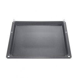 Siemens HZ541000 oven part/accessory Grey Baking tray