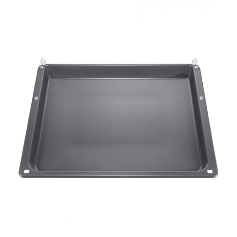 Siemens HZ541000 oven part/accessory Grey Baking tray