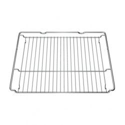Siemens HZ634000 oven part/accessory Stainless steel Houseware grid