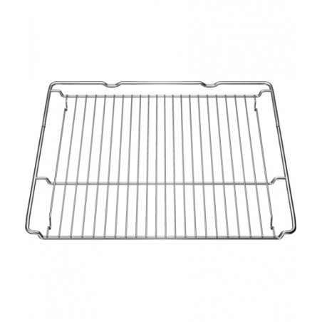 Siemens HZ634000 pièce et accessoire de four Acier inoxydable Support grille ménager