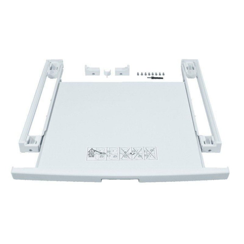 Siemens WZ20400 pièce et accessoire de lave-linge