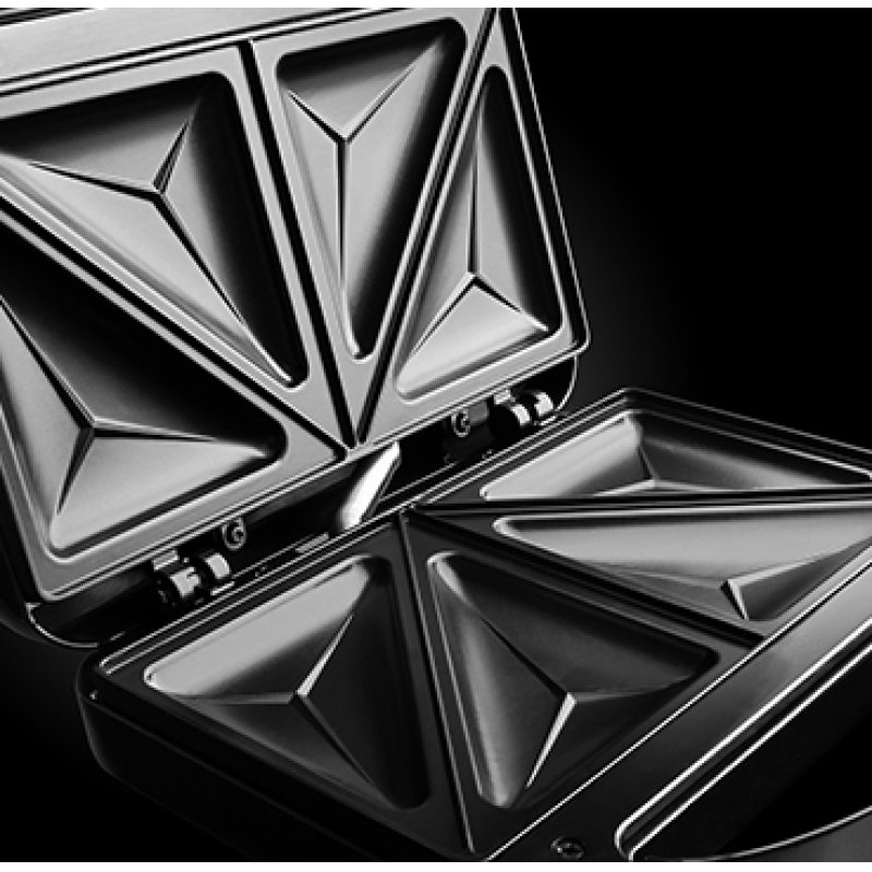Russ Sandwichmaker | 3-in-1 deep fill
