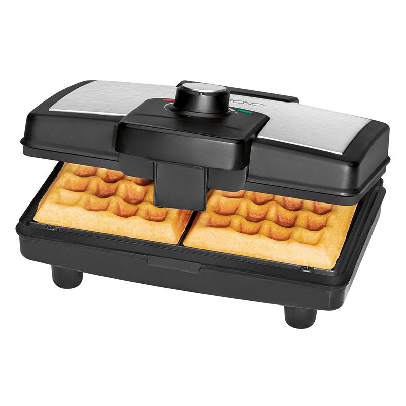 Clat Waffeleisen WA 3606 ix 800W