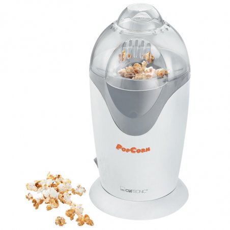 Clat Popcornmaker PM3635  1200W    wh/gy