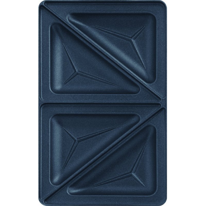 Tefa Snack Collection SW 852D      sr/bk