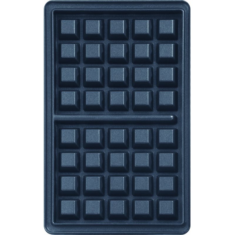 Tefa Snack Collection SW 852D      sr/bk