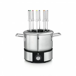 WMF Lono 04.1513.0011 electric fondues 1.5 L 8 person(s)