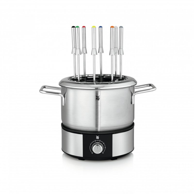 WMF Lono Fondue                 1400W sr