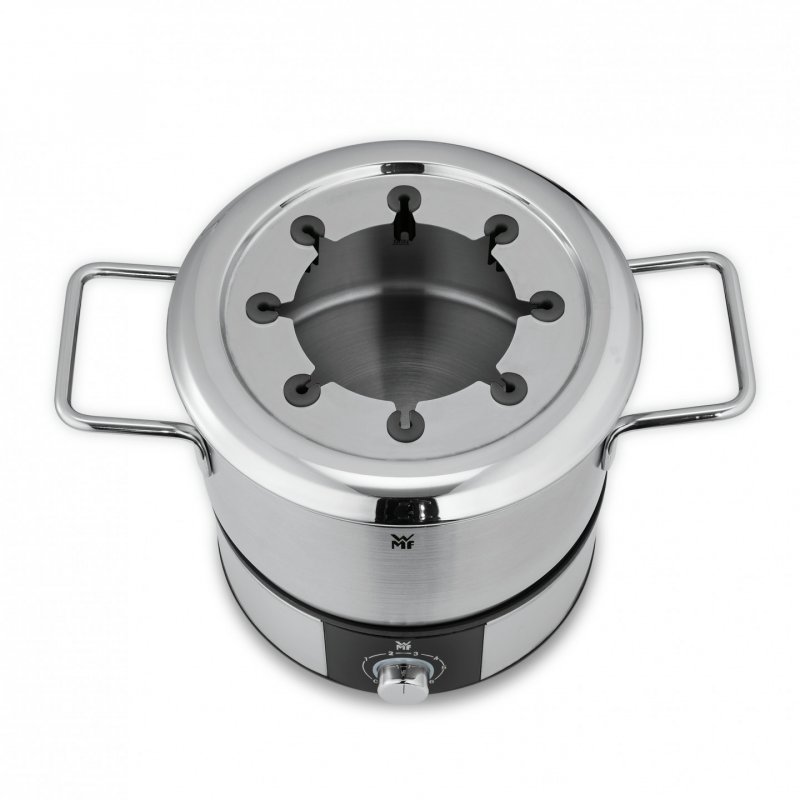 WMF Lono 04.1513.0011 electric fondues 1.5 L 8 person(s)