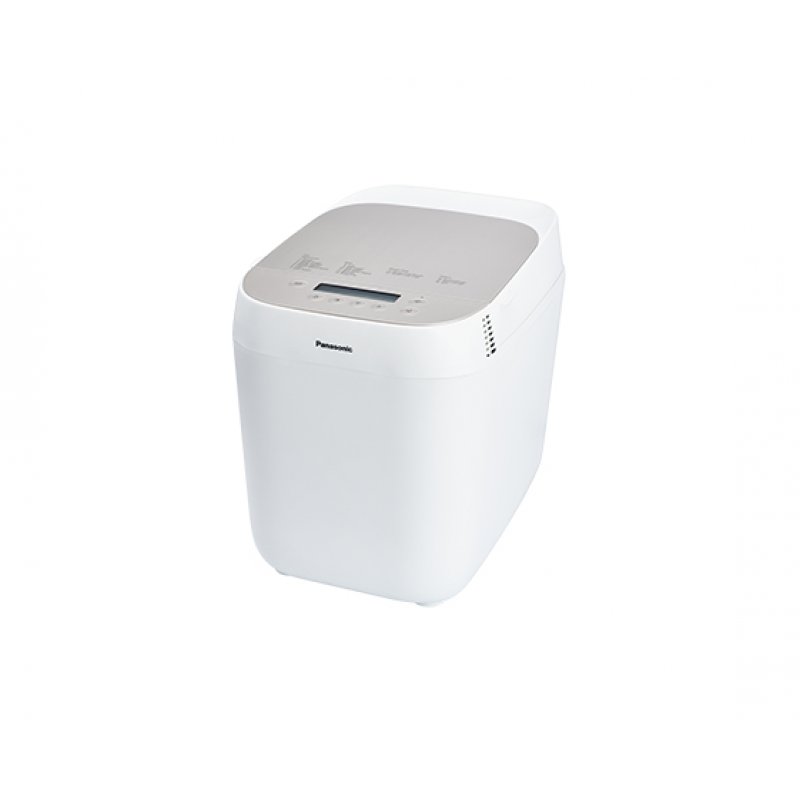 Panasonic Croustina bread maker 700 W White
