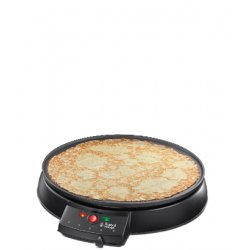Russ Crepe Maker Fiesta   20920-56    bk