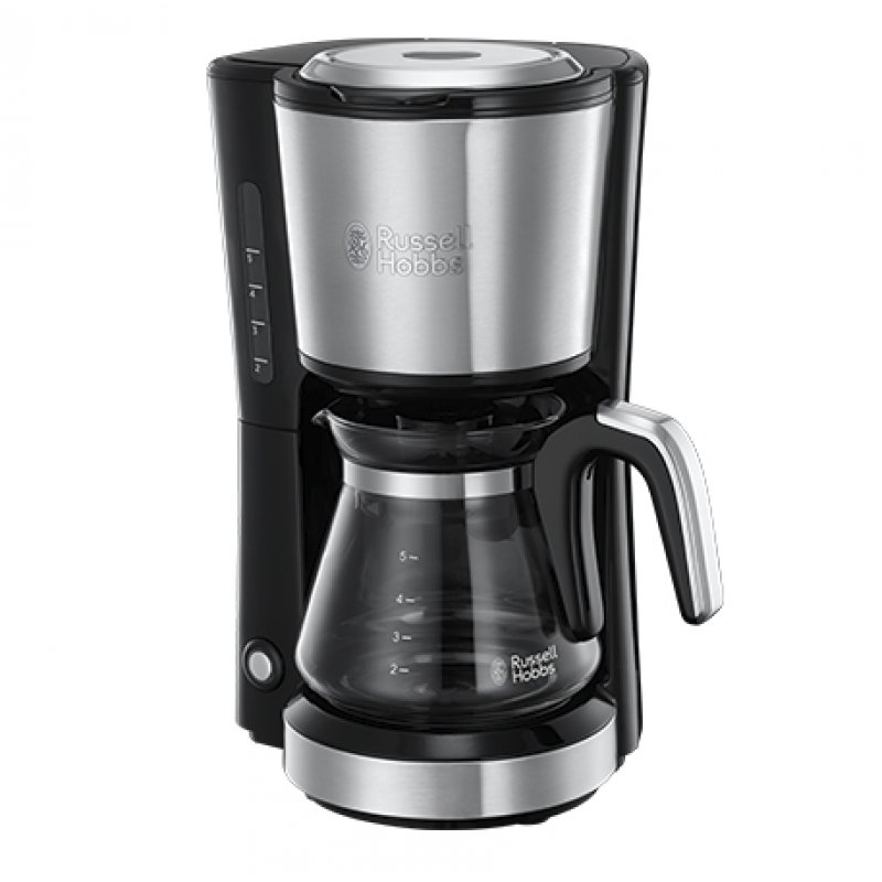 Russell Hobbs 24210-56 coffee maker Fully-auto 0.625 L