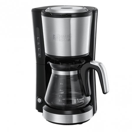 Russell Hobbs 24210-56 machine à café Entièrement automatique 0,625 L