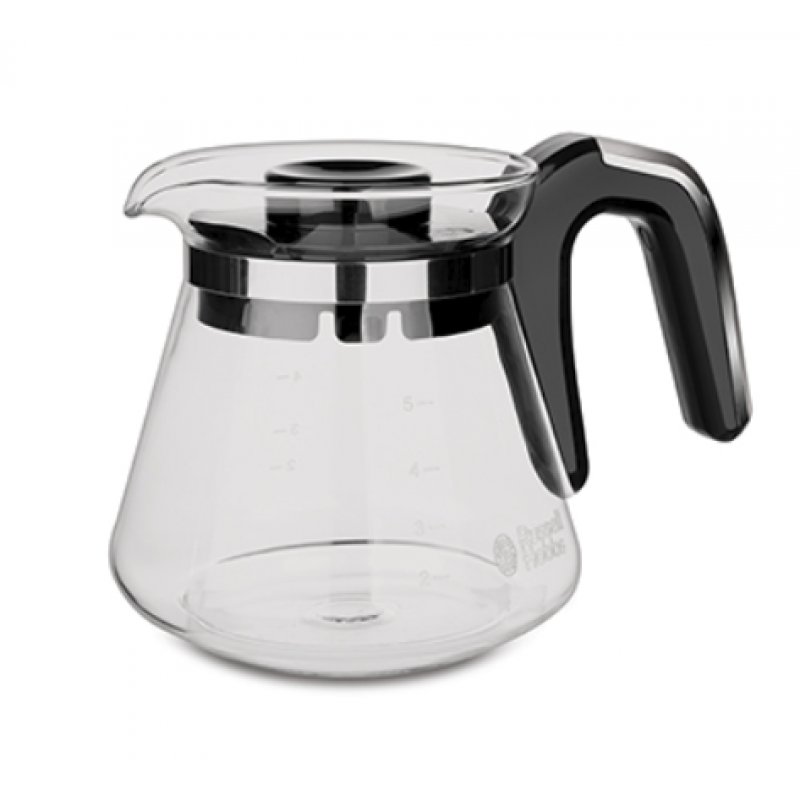 Russell Hobbs 24210-56 machine à café Entièrement automatique 0,625 L