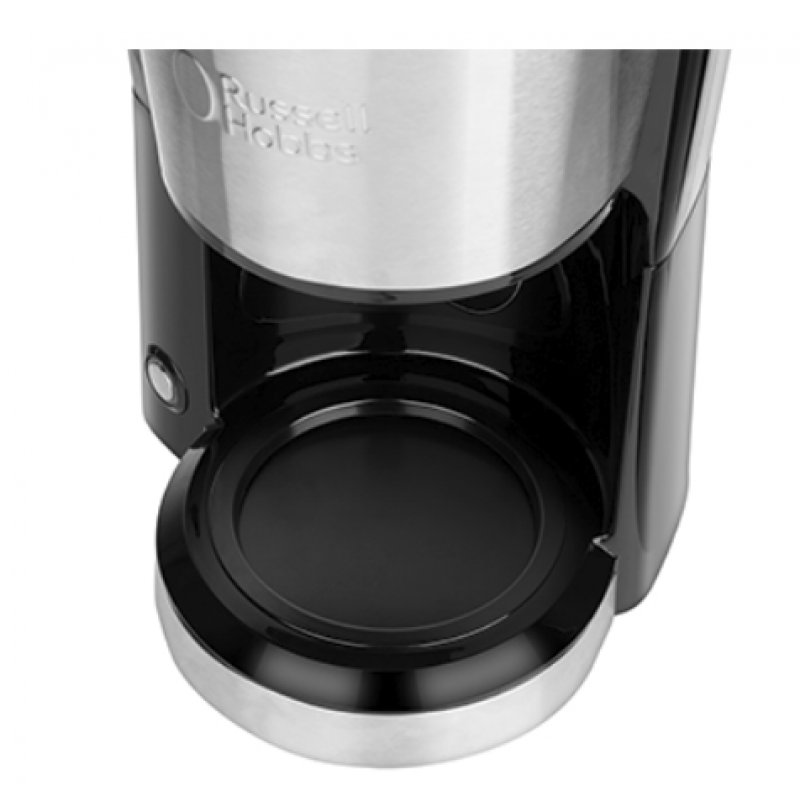 Russell Hobbs 24210-56 machine à café Entièrement automatique 0,625 L