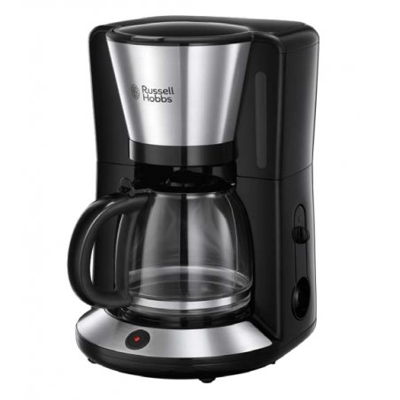 Russell Hobbs 24010-56 machine à café Machine à café filtre 1,25 L