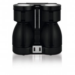 Krups KT 8501 Semi-auto Drip coffee maker