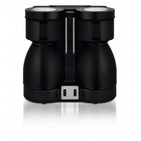 Krups KT 8501 Semi-auto Drip coffee maker