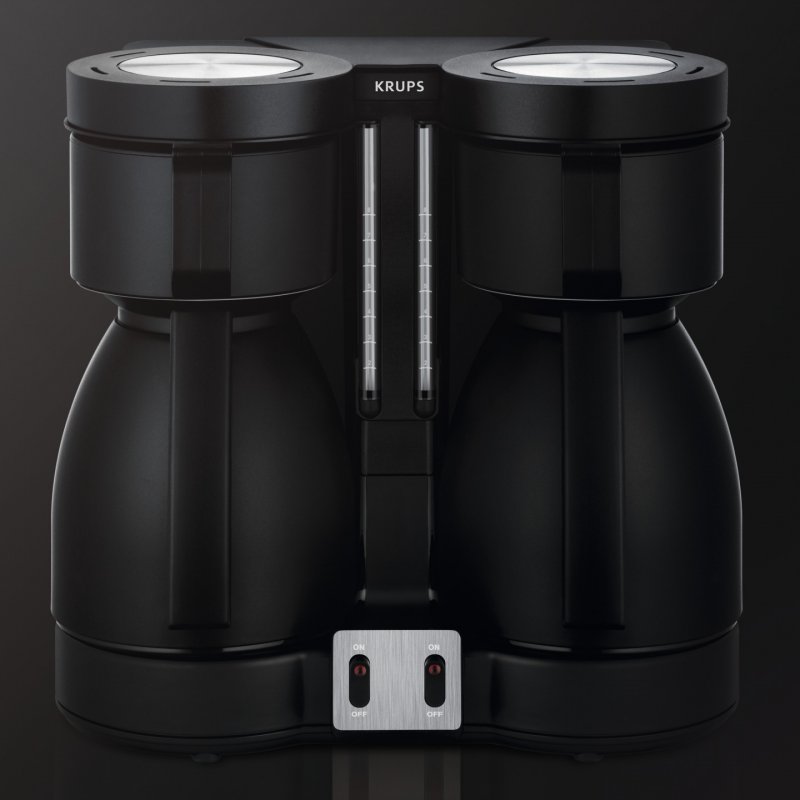 Krups KT 8501 Semi-auto Drip coffee maker