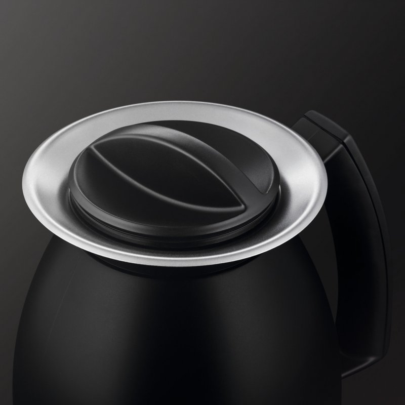 Krup Kaffeem. KT 8501 Duothek         bk