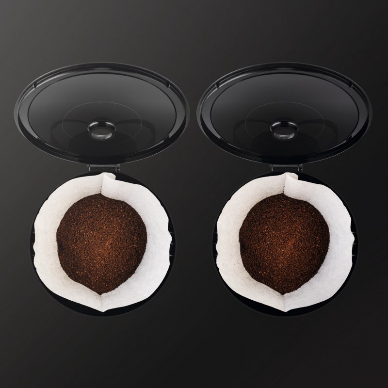 Krups KT 8501 Semi-auto Drip coffee maker