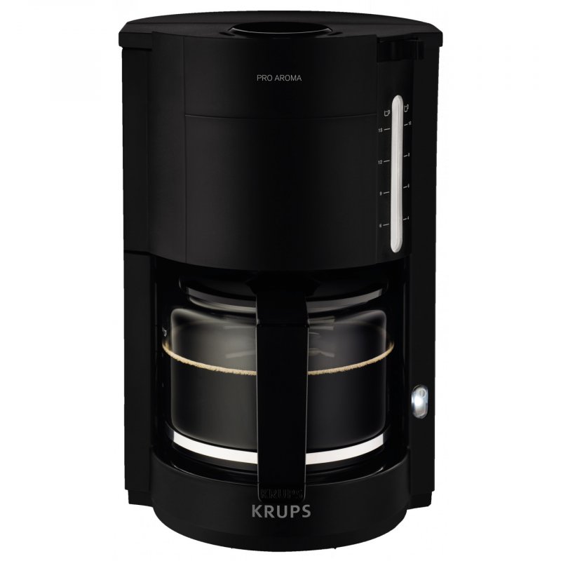 Krup Kaffeem. F 309 08 ProAroma       bk
