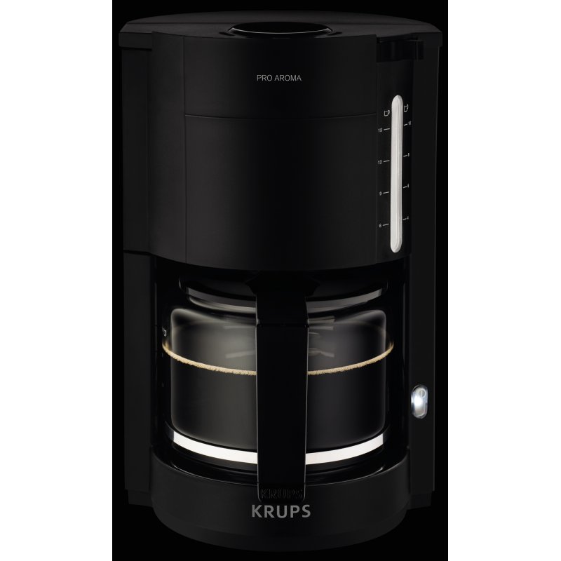 Krup Kaffeem. F 309 08 ProAroma       bk