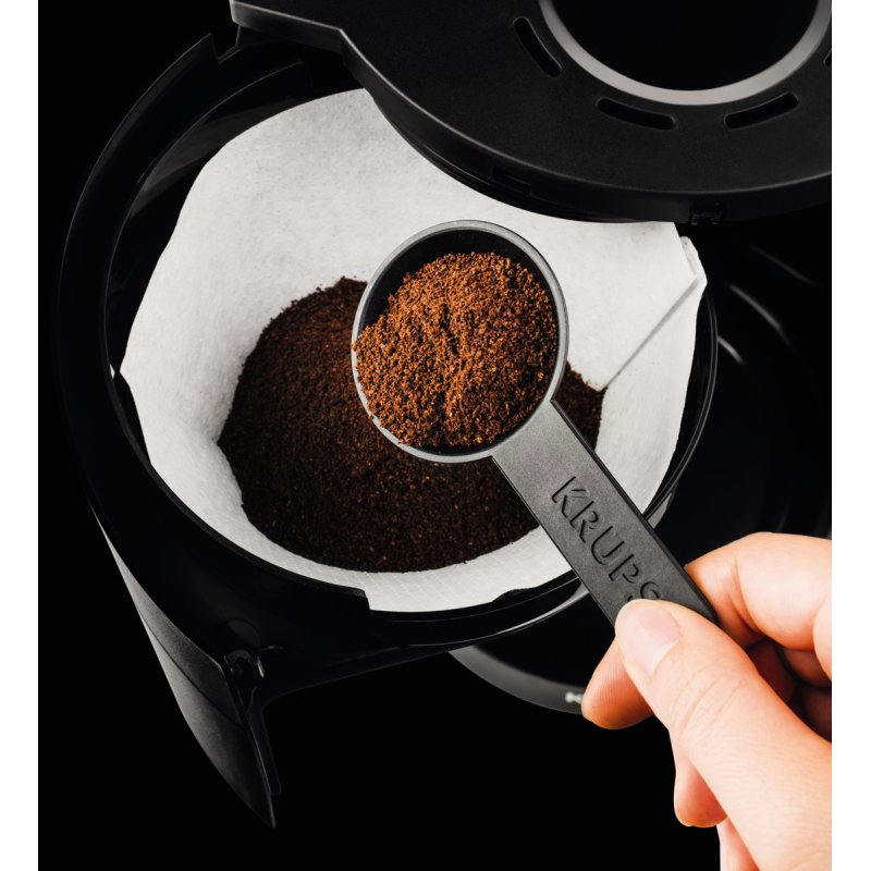 Krups ProAroma Drip coffee maker 1.25 L