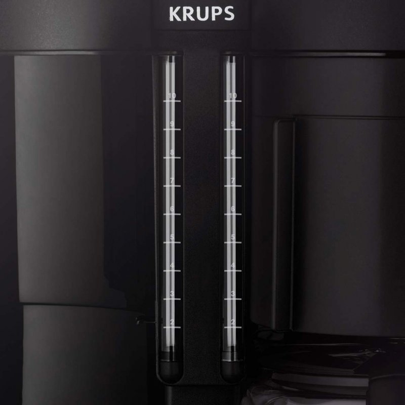 Krups Duothek Plus Manual Drip coffee maker 1 L