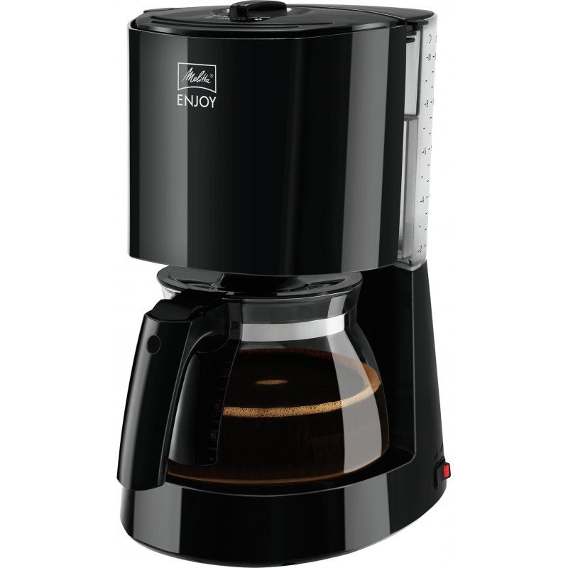 Melitta Enjoy II Noir 1017-02