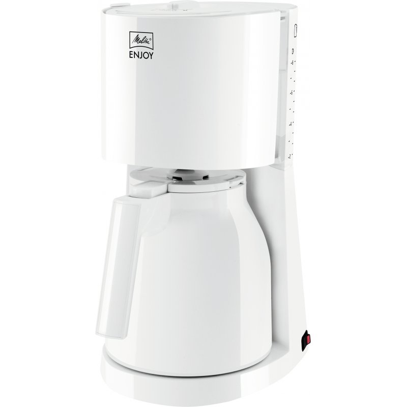 Melitta Enjoy II Therm Blanc 1017-05