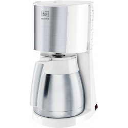 Melitta Enjoy II Top Therm Blanc 1017-07