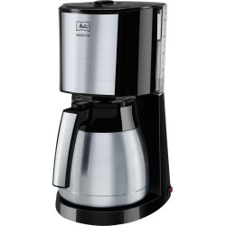 Melitta 1017-08 Drip coffee maker 1.2 L