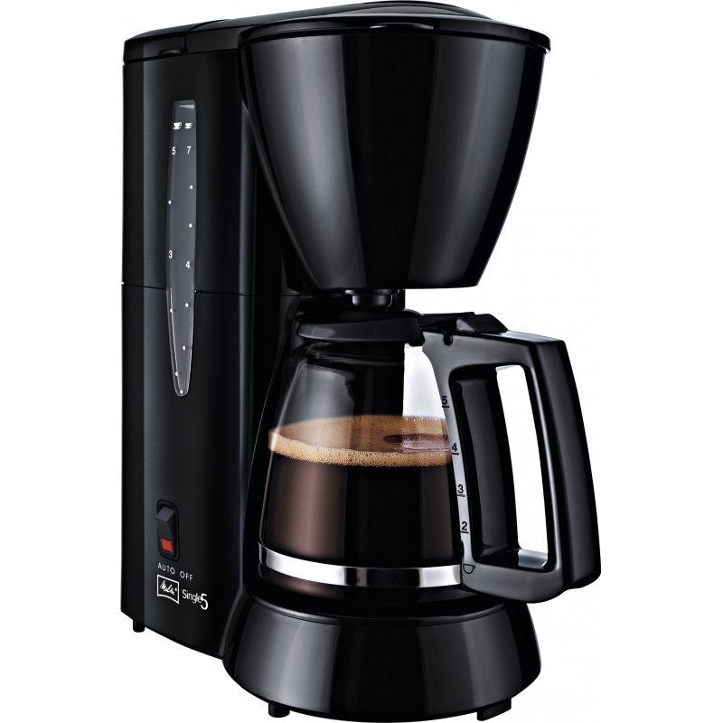 Melitta Single 5 Noir 720-12