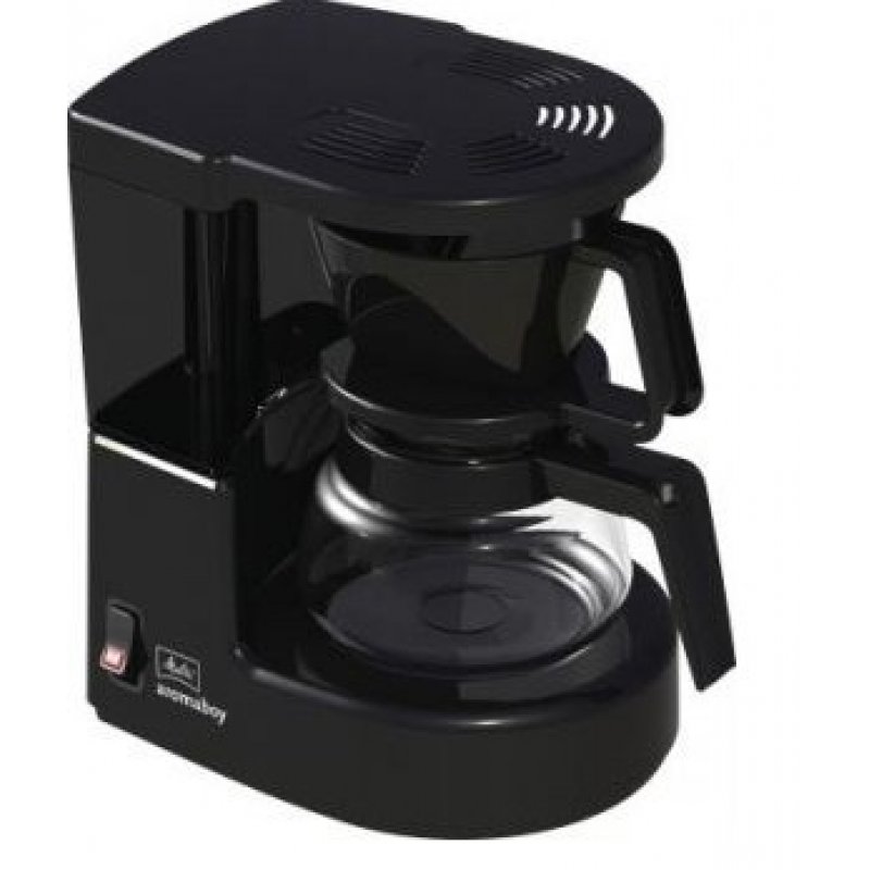 Melitta Aromaboy Semi-auto Drip coffee maker