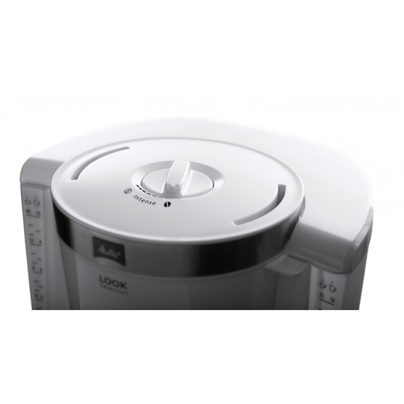 Melitta Look IV Selection Blanc 1011-03