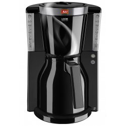 Melitta Look IV Therm Selection Drip coffee maker