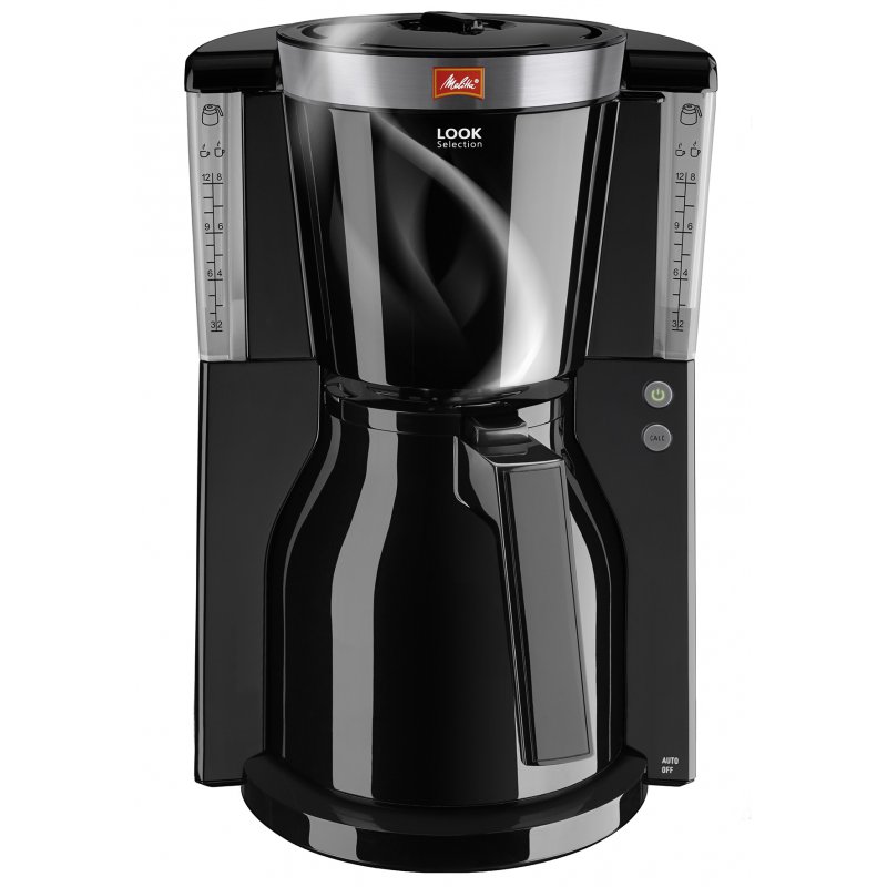 Melitta Look IV Therm Selection Drip coffee maker