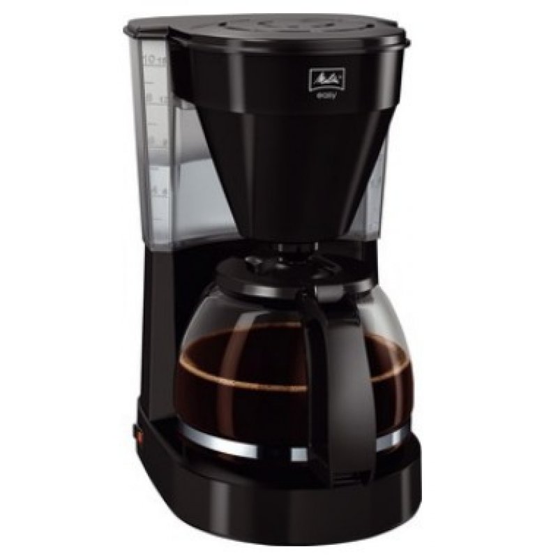 Meli Kaffeem. Easy II 1023-02         bk