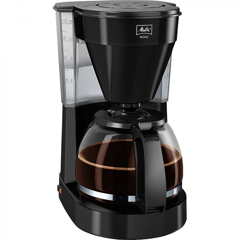 Meli Kaffeem. Easy II 1023-02         bk
