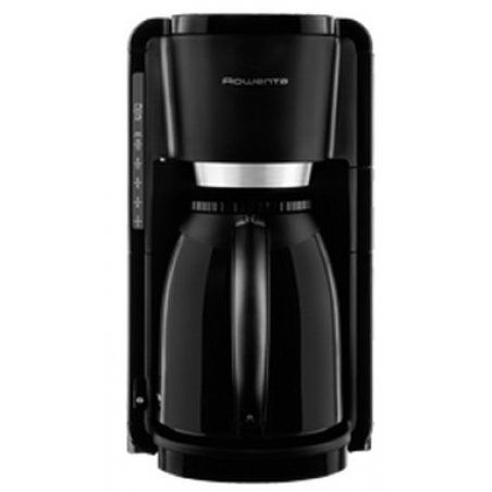 Rowenta Thermo Semi-auto Drip coffee maker 1.25 L