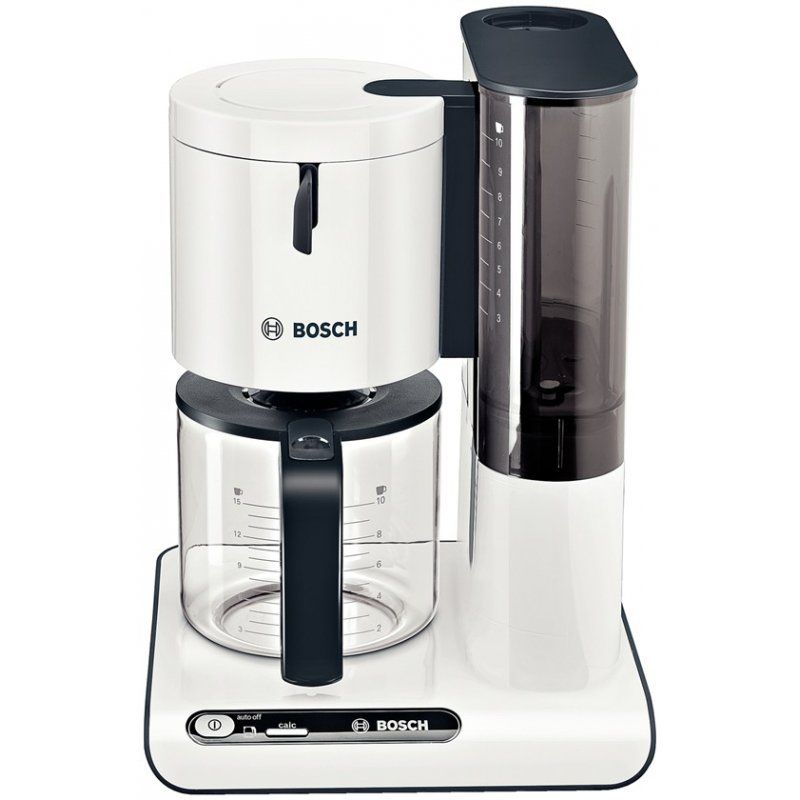 Bosc Kaffeem. TKA8011  Styline wh/sr