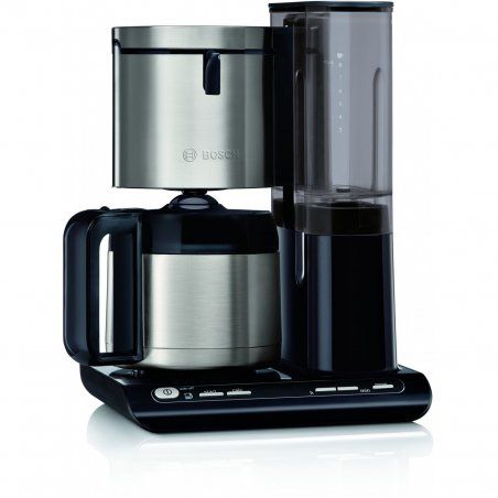 Bosc Kaffeem. Thermo TKA8A683 Styline bk