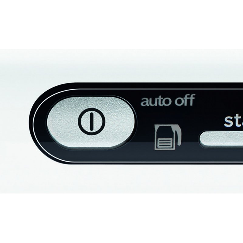 Bosch TKA8A681 coffee maker Semi-auto Drip coffee maker 1.1 L