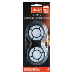 Melitta 18042 coffee maker part/accessory Coffee filter