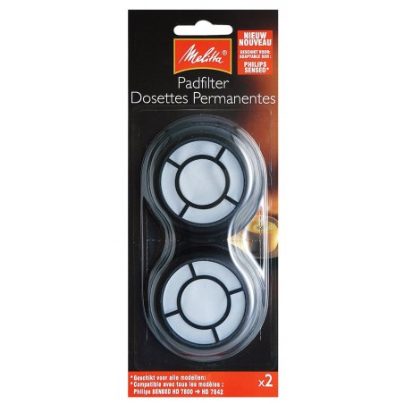 Melitta 18042 coffee maker part/accessory Coffee filter