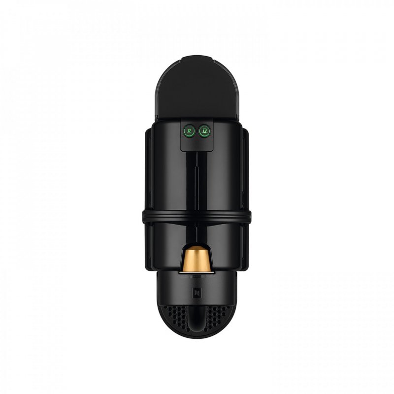 Delo Nespresso Inissia     EN 80.B    bk